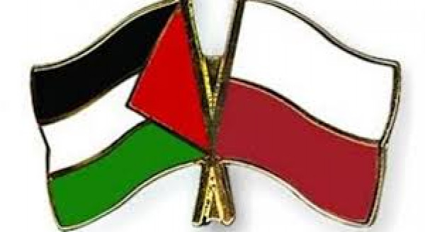 محمود خليفة: اجتماع غداً لدعوة بولندا للعب دور فاعل لوقف المخططات الإسرائيلية