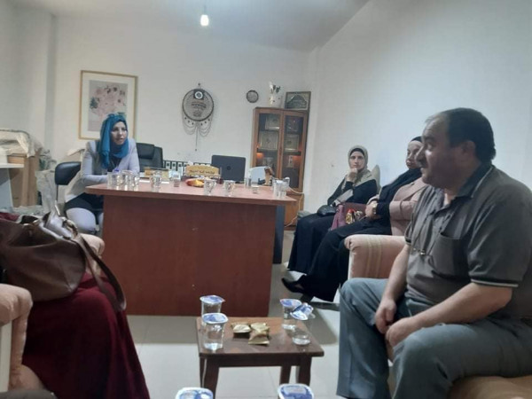 حماية الطفولة بيطا تضع خطة لمعالجة الاثار الاجتماعية على الاطفال بالفترة الماضية