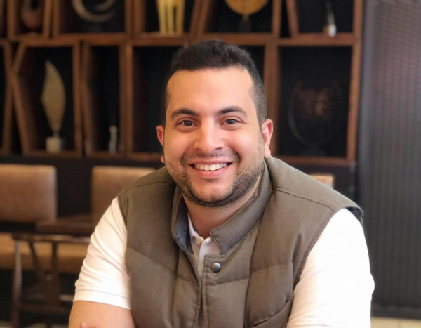 رجل اعمال مصري: اقتصاد مصر سيشهد تحسنا