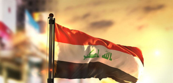 شاهد: عراقي ينعى راتبه بأغنية بعد استقطاعه من قبل الحكومة