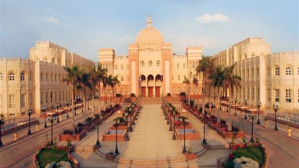 الجامعة البريطانية في مصر تحصل على المركز التاسع في تصنيف "CWUR"