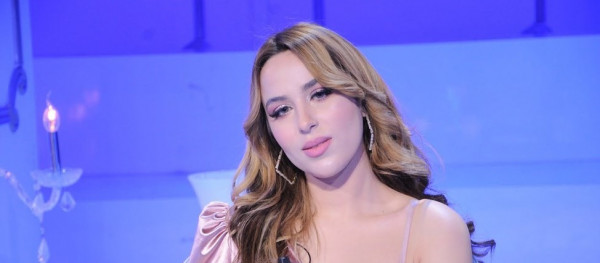 "لازموا منازلكم وسأرقص لكم".. مقاضاة الراقصة التونسية نرمين صفر بسبب مافعلته