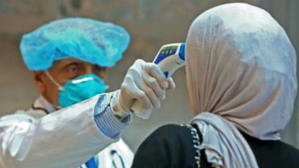 الصحة بغزة تُعلن خلو 51 عينة جديدة من فيروس (كورونا)