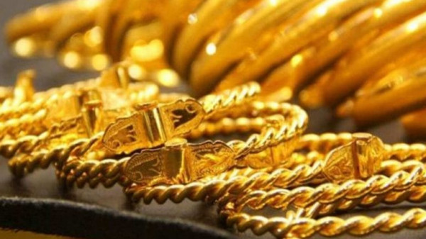 الذهب يتراجع مع تأثر الأسهم بالقلق من موجة ثانية‎ لـ(كورونا)
