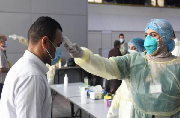 الصحة الكويتية: 527 إصابة جديدة بـ(كورونا) والوفيات خمس حالات وشفاء 675 شخصاً