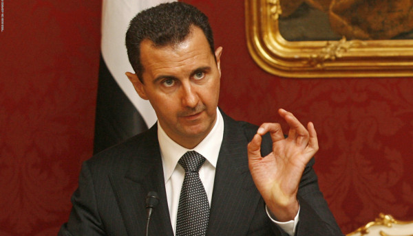 أمريكا ستفرض عقوبات على سوريا لدفعها للعودة لمفاوضات الأمم المتحدة