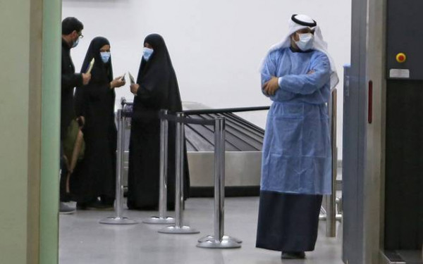 قرارات جديدة في الكويت بشأن الإجراءات التخفيفية وساعات حظر التجول