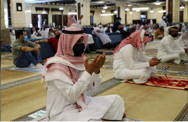 السعودية: حالات الإصابة بفيروس (كورونا) تجاوزت 150 ألفا
