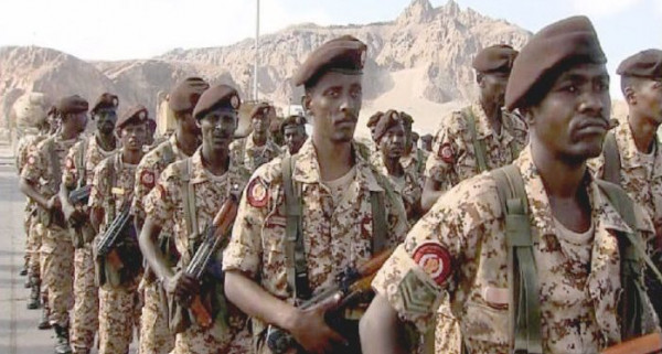 إثيوبيا تقصف معسكراً تابعاً للجيش السوداني