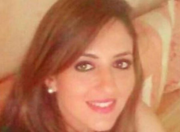 وفاة المدونة المغربية إيمان بنسمينة إثر عملية شفط دهون