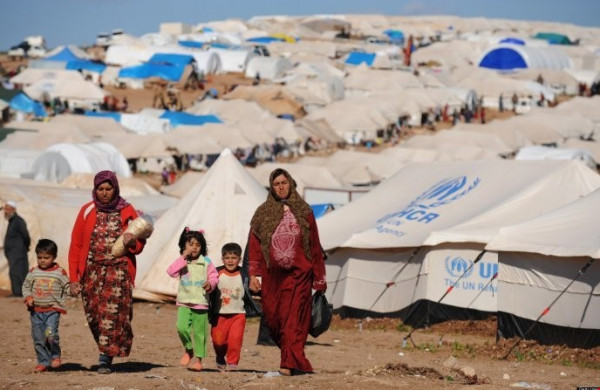 الحكومة الأردنية: لا إصابات بـ (كورونا) داخل مخيمات اللاجئين