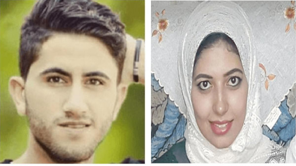 تفاصيل مروعة من الجريمة التي هزت مصر.. قتل واغتصاب مصرية بخطة من زوجها العراقي