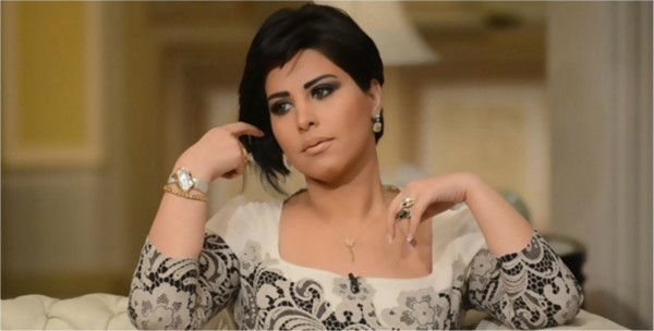 شمس الكويتية: "أحب جزمي أكثر من علاقاتي الرومانسية"