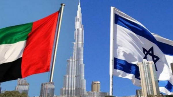 نتنياهو: إسرائيل والإمارات ستعلنان انطلاق تعاون بينهما في مجال مكافحة (كورونا)