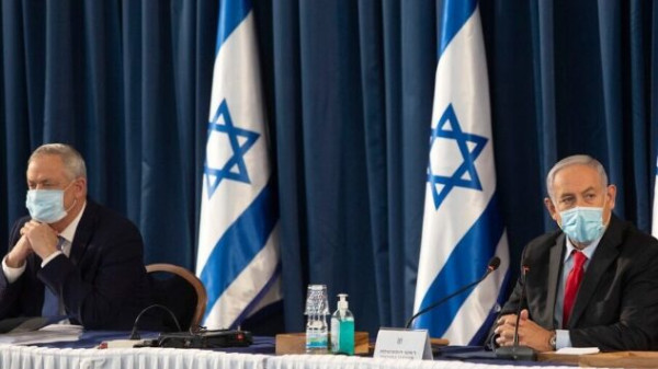 الإعلام الإسرائيلي: خلافات وتناقضات في التقييم حدثت بجلسة "كابينت"
