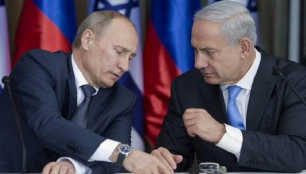 روسيا ترد على مزاعم إسرائيلية بشأن وجود "أجندة سرية" للفلسطينيين