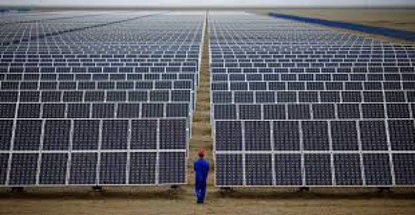 السعودية ستحصل على 50% من حاجتها للكهرباء من الطاقة الشمسية