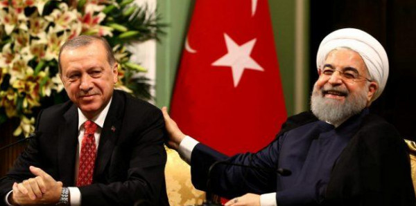 إقرار البرلمان العربي لاستراتيجية ضد تركيا وإيران يثير تفاعلاً.. إليكم ما هو
