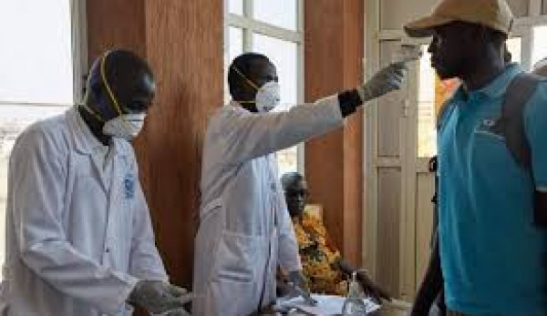 السودان يُمدد الإغلاق في ولاية الخرطوم لاحتواء فيروس (كورونا)