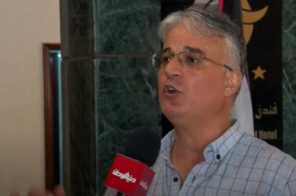 مزهر: كل الخيارات مفتوحة بغزة لمواجهة الضم وقرار الحرب والسلم بيد الغرفة المشتركة