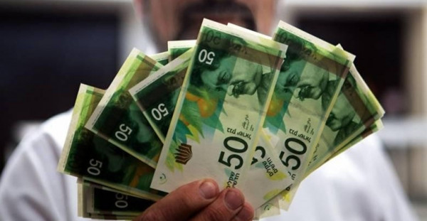 وزارة المالية تُصدر توضيحاً حول موعد صرف رواتب موظفي السلطة
