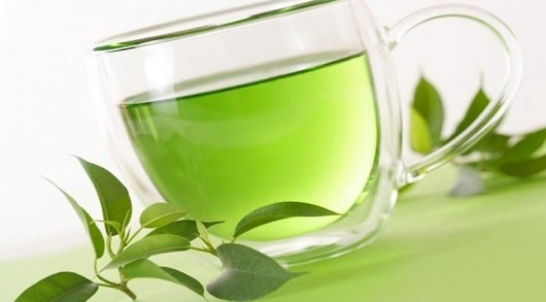 ما هو أفضل وقت لشرب الشاي الأخضر؟