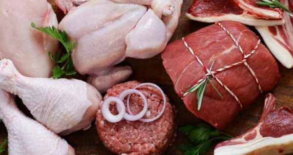 طالع أسعار الدواجن واللحوم اليوم في أسواق غزة