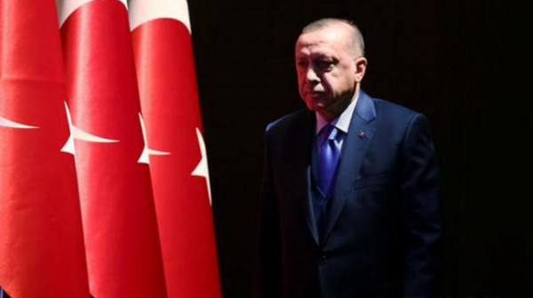 مسؤول ليبي: أردوغان يسعى لاستثمار ما حققه بطرابلس للوصول إلى الهلال النفطي