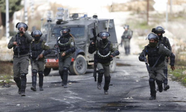 هكذا يستعد الجيش الإسرائيلي لاحتمالية اشتعال الأوضاع في الضفة وغزة