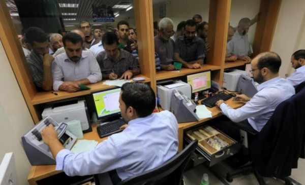 مالية غزة تُعلن موعد صرف رواتب المتقاعدين عن شهر يونيو