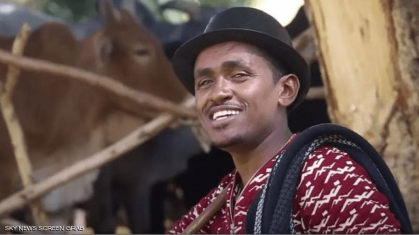 من هو المغني هاكالو هونديسا الذي هز مقتله أمن إثيوبيا؟