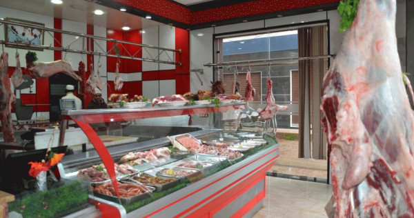 طالع أسعار اللحوم والدجاج في قطاع غزة اليوم الخميس