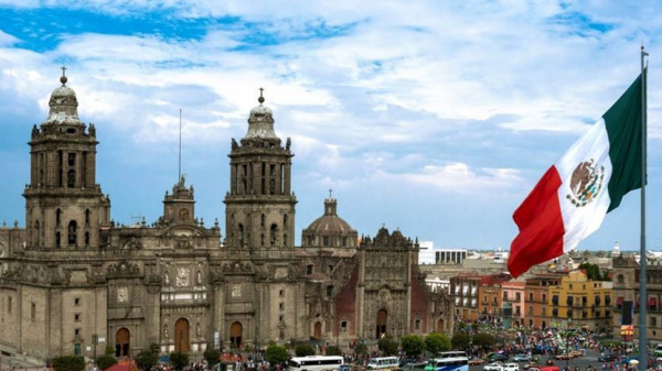 المكسيك: رقم قياسي جديد بعدد الإصابات اليومية بفيروس (كورونا)