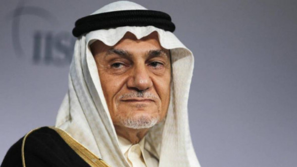 شاهد: تركي الفيصل يكشف تفاصيل موقف غريب للقذافي خلال حرب أكتوبر