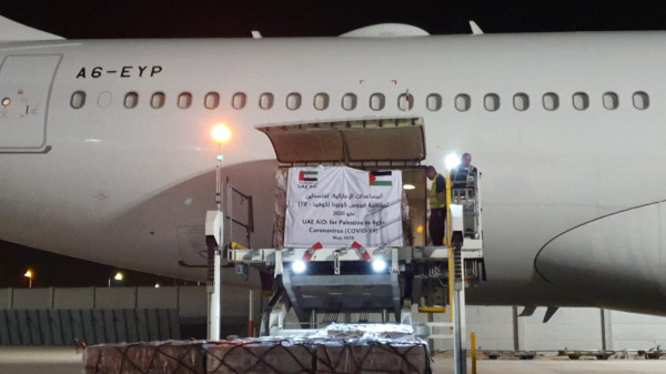 الإمارات تكشف تفاصيل اتفاق مع إسرائيل بمجال مكافحة (كورونا)
