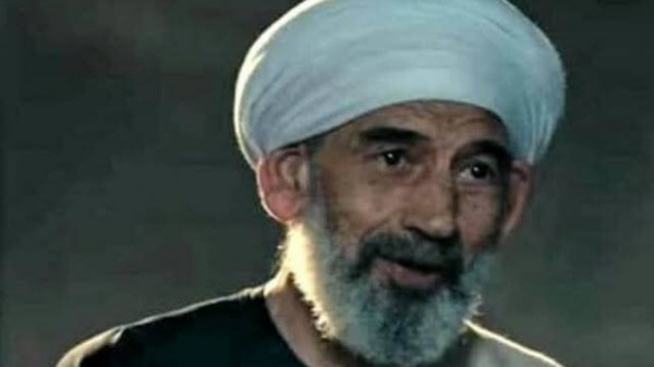 وفاة الفنان المصري محمود جمعة