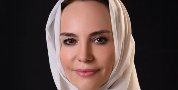 تعرف إلى أول امرأة ترأس جامعة سعودية
