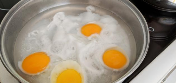 كم بيضة يمكن تناولها دون الإضرار بالصحة؟