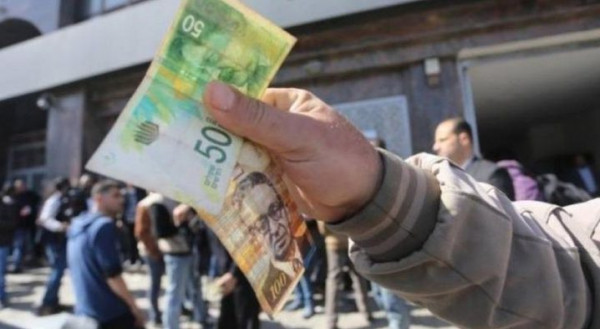 أبوبكر: الحكومة وسلطة النقد تعملان على حل قضية 150 أسيراً لم يتسلموا رواتبهم