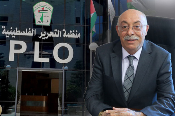 عرنكي يرحب بالبيان الصادر عن مجموعة السلامُ العربي حول التطورات بملف المصالحة