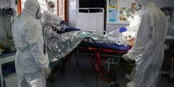 الصحة: وفاة مواطن ستيني من الخليل بفيروس (كورونا)