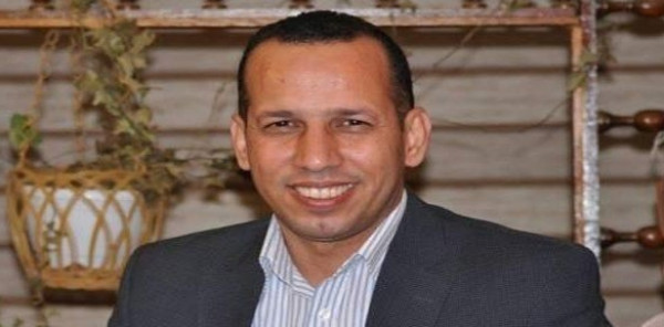 اغتيال المحلل السياسي العراقي هشام الهاشمي