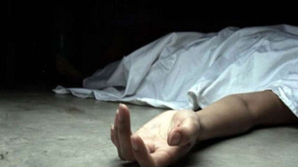 مصري يقتل زوجته ويدفن جثتها أمام المنزل بعد خمسة أشهر زواج