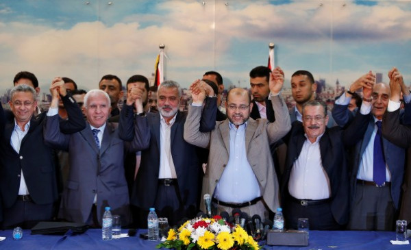 حماس وفتح تُعلنان: نحن بصدد الاتفاق على تفاصيل مقاومة شعبية شاملة