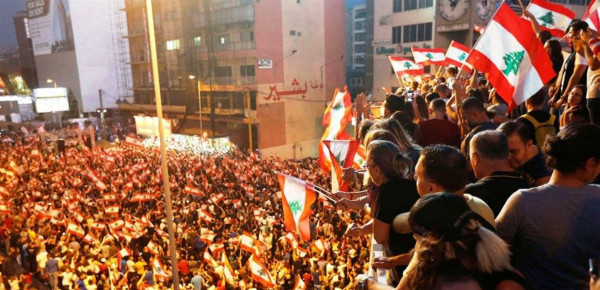 إيطاليا: لبنان يمرّ بمرحلة دقيقة وسنواصل دعمه