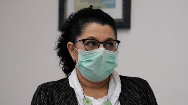 أول استقالة في الجهاز الصحي الإسرائيلي على خلفية أزمة فيروس (كورونا)