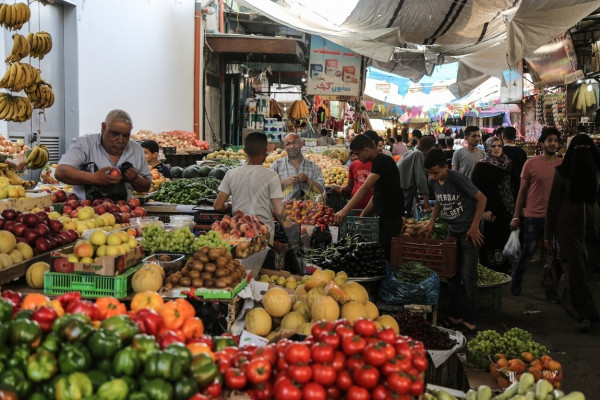 الإعلام الحكومي: إعادة فتح الأسواق المركزية بغزة السبت المقبل