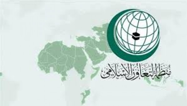 الأمين العام لمنظمة التعاون الإسلامي يُوجه رسائل لأعضاء مجلس الأمن والرباعية بشأن "الضم"