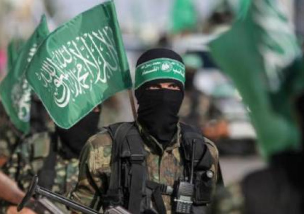 ​حماس: سنواصل مواجهة المحتل لاقتلاعه من أرضنا