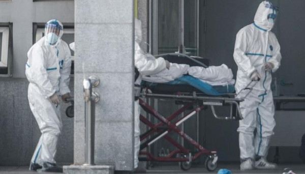 32 حالة وفاة جديدة بفيروس (كورونا) في فرنسا